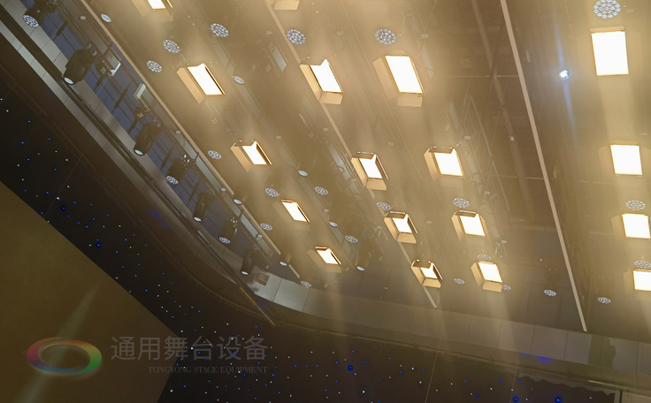 舞臺(tái)機(jī)械行業(yè)發(fā)展趨勢研判：行業(yè)集中度不斷提升，市場需求規(guī)模持續(xù)擴(kuò)張，企業(yè)制造水平全面升級(jí)