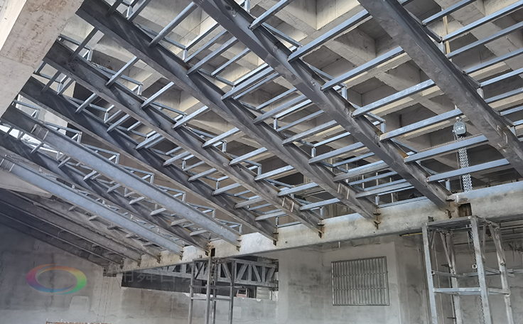 泰州市“中國演藝裝備舞臺機械產業(yè)基地” 加快舞臺裝備制造產業(yè)轉型升級、提升完善產業(yè)鏈體系、助力泰州文化產業(yè)高質量發(fā)展！