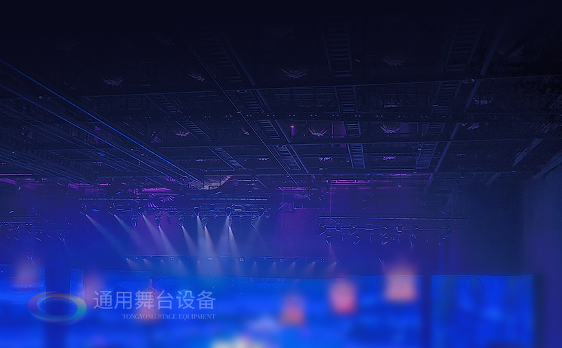 劇場升級舞臺燈光、阻燃幕布及設備 提升藝術呈現新動能 為觀眾帶來更富沉浸感的觀演體驗